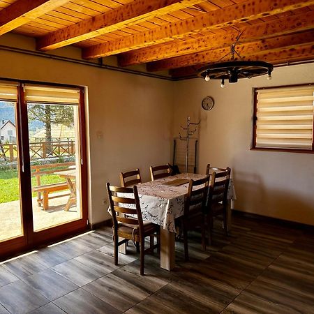 Holiday Home Krajina II Vlašić Exterior foto