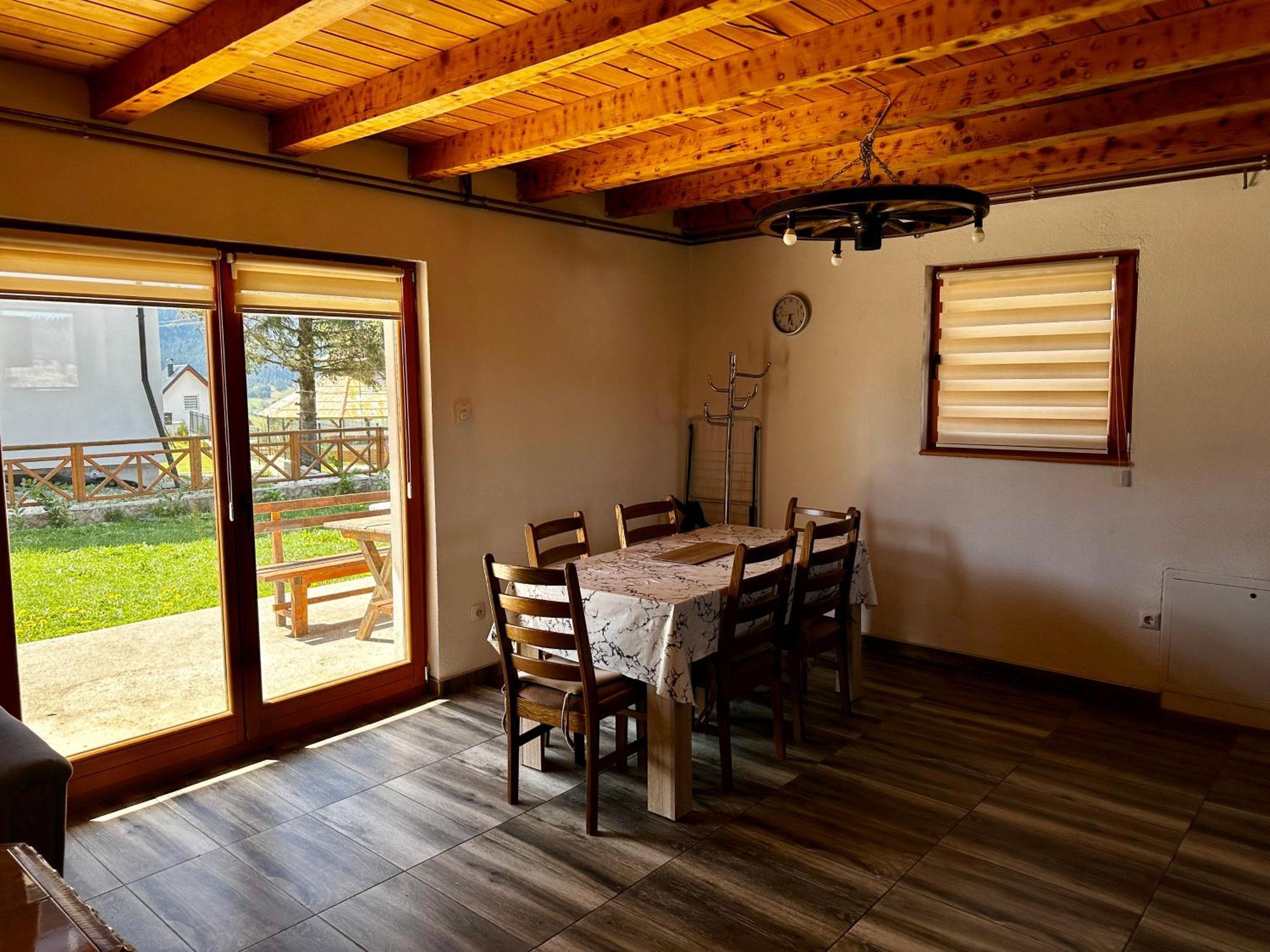 Holiday Home Krajina II Vlašić Exterior foto