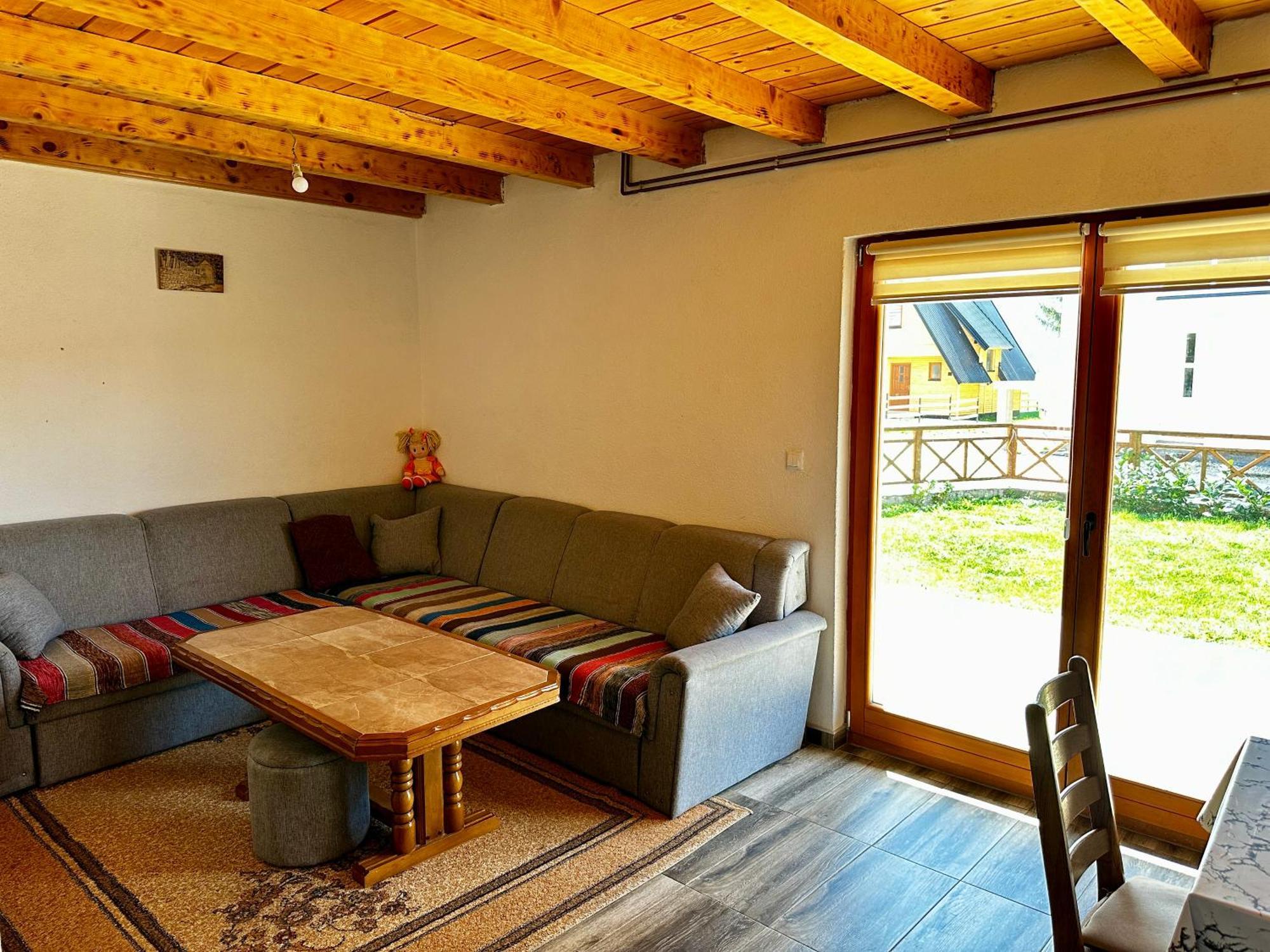 Holiday Home Krajina II Vlašić Exterior foto